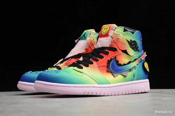 x OG Balvin J DC3481-900 DC3481-900 1 Air High Jordan 0514